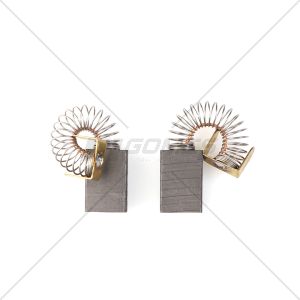 ESCOBILLAS DE CARBÓN AMEG MOTORPARTS 6,4X12,5X17 COMPATIBLE CON AEG HK190
