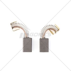 ESCOBILLAS DE CARBÓN AMEG MOTORPARTS 5X10X15 COMPATIBLE CON AEG