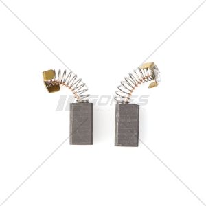 ESCOBILLAS DE CARBÓN AMEG MOTORPARTS 5X8X14 COMPATIBLE CON AEG SB2E550
