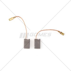 ESCOBILLAS DE CARBÓN AMEG MOTORPARTS 5X10X16 COMPATIBLE CON AEG