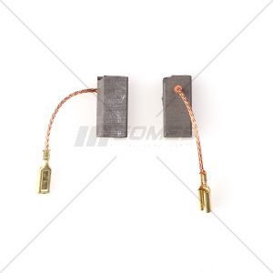 ESCOBILLAS DE CARBÓN AMEG MOTORPARTS 5X8X16 COMPATIBLE CON AEG