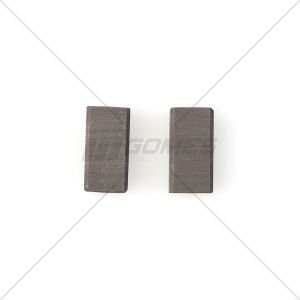 ESCOBILLAS DE CARBÓN AMEG MOTORPARTS 5X8X15,5 COMPATIBLE CON BOSCH