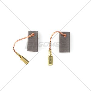 ESCOBILLAS DE CARBÓN AMEG MOTORPARTS 5X8X15 COMPATIBLE CON CASALS