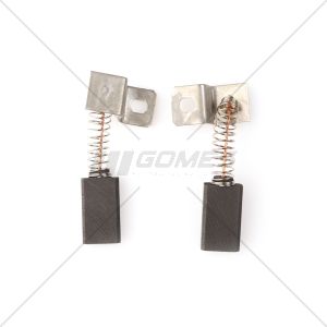 ESCOBILLAS DE CARBÓN AMEG MOTORPARTS 6,3X12,5X21,5 COMPATIBLE CON CASALS
