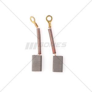 ESCOBILLAS DE CARBÓN AMEG MOTORPARTS 5X10X16 COMPATIBLE CON KANGO 400, 500, 501