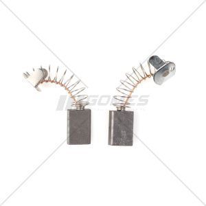 ESCOBILLAS DE CARBÓN AMEG MOTORPARTS 6X13X19 COMPATIBLE CON FLEX ZH1206, ZH1208