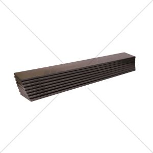 PALETAS DE GRAFITO AMEG MOTORPARTS COMPATIBLE CON BOMBAS DE VACIO BECKER WN 124-032 | 90133300008 (250X39X4) DVT 2.100