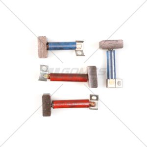 ESCOBILLAS DE CARBÓN AMEG MOTORPARTS 10X25X15 COMPATIBLE CON MOTOR DE ARRANQUE BOSCH