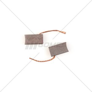 ESCOBILLAS DE CARBÓN AMEG MOTORPARTS 5X10X18 COMPATIBLE CON ALTERNADOR BOSCH