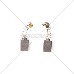 ESCOBILLAS DE CARBÓN AMEG MOTORPARTS 6X10X15 COMPATIBLE CON MATRIX EPS900C