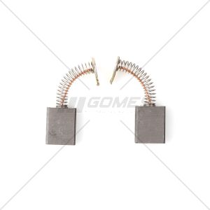 ESCOBILLAS DE CARBÓN AMEG MOTORPARTS 6,5X14,6X18 COMPATIBLE CON FERM