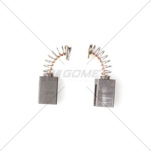 ESCOBILLAS DE CARBÓN AMEG MOTORPARTS 6X11X16 COMPATIBLE CON EINHELL BMX1100E