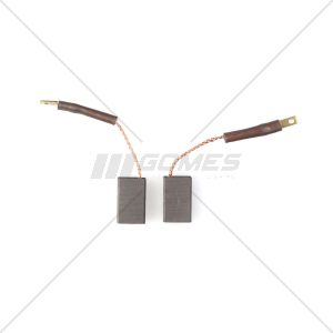 ESCOBILLAS DE CARBÓN AMEG MOTORPARTS 5X10X16 COMPATIBLE CON KRESS