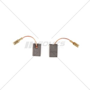 ESCOBILLAS DE CARBÓN AMEG MOTORPARTS 6,3X10X15 COMPATIBLE CON METABO