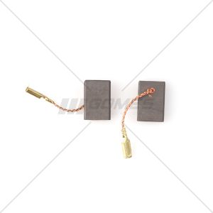ESCOBILLAS DE CARBÓN AMEG MOTORPARTS 5X11X16 COMPATIBLE CON FLEX