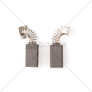 ESCOBILLAS DE CARBÓN AMEG MOTORPARTS 6X9X13 COMPATIBLE CON SKIL 1703, 1735, 1740, 1741, 1755, 1758, 1760, 1765, 1764