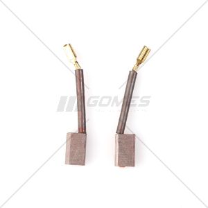 ESCOBILLAS DE CARBÓN AMEG MOTORPARTS 6,5X9X14 COMPATIBLE CON HITACHI