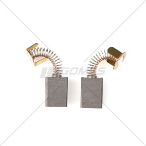 ESCOBILLAS DE CARBÓN AMEG MOTORPARTS 6,4X15X20 COMPATIBLE CON POWERPLUS POWE51101, POWX07594, POWX093, POWX225