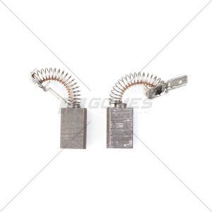 ESCOBILLAS DE CARBÓN AMEG MOTORPARTS 6,3X12,5X21 COMPATIBLE CON ELU