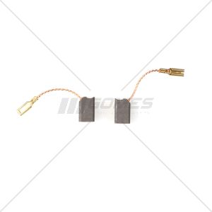 ESCOBILLAS DE CARBÓN AMEG MOTORPARTS 6,4X8X13 COMPATIBLE CON KRESS