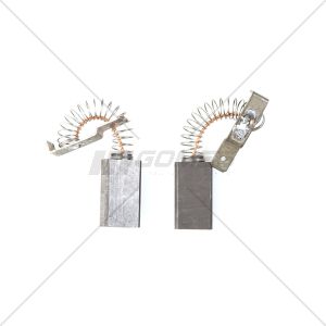 ESCOBILLAS DE CARBÓN AMEG MOTORPARTS 7X13X23 COMPATIBLE CON FESTO BS105E