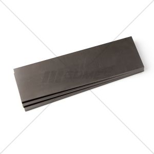 PALETAS DE GRAFITO AMEG MOTORPARTS COMPATIBLE CON BOMBAS DE VACIO BECKER WN 150-044 | 90051200003 (170X51X4) U 2.100-48, U 4100 FROM INDEX C - INDEX B