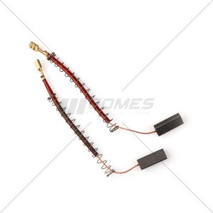 ESCOBILLAS DE CARBÓN AMEG MOTORPARTS 5X8X20 COMPATIBLE CON PARKSIDE