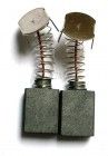 ESCOBILLAS DE CARBÓN AMEG MOTORPARTS 6,5X13,5X16 COMPATIBLE CON EINHELL TE-SM254 DUAL ART.-NR. 43.008.75, I-NR. 11018