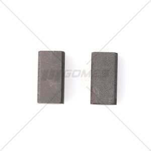 Escobillas de Carbón 7x11x21,5 Compatible Black & Decker