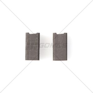 Escobillas de Carbón 6x8x15 Compatible Stayer