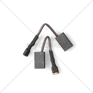 Escobillas de Carbón 5x10x16 Compatible AEG