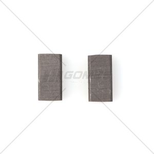 Escobillas de Carbón 5,5x8,5x15 Compatible Skil