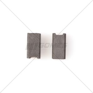 Escobillas de Carbón 6x7x12,5 Compatible Black & Decker